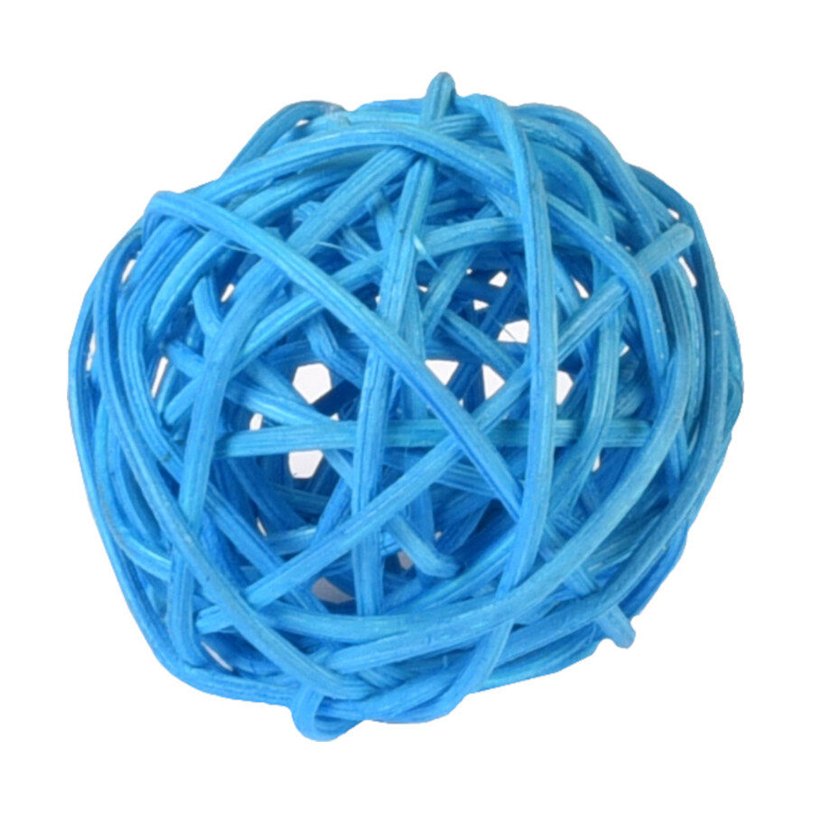 Flamingo Wicki Trío de Pelotas Juguete para roedores thumbnail