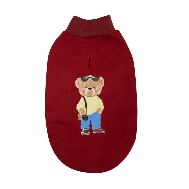Outech Jersey Teddy para perros