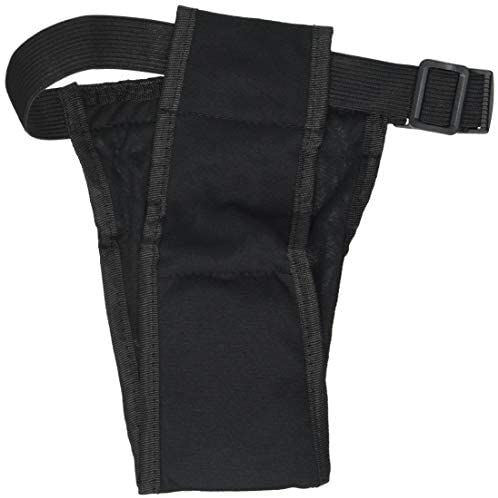 Braguitas perros, M, 40-49 cm, Negro, , large Imagen numero 3