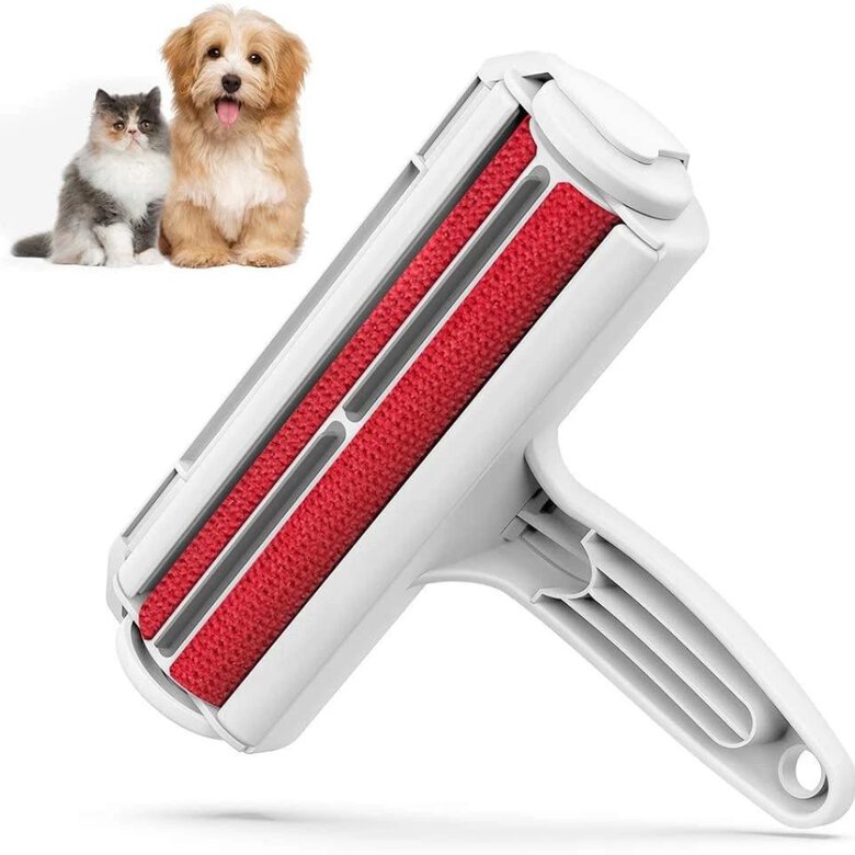 Rodillo quita-pelos para mascotas Komypets
