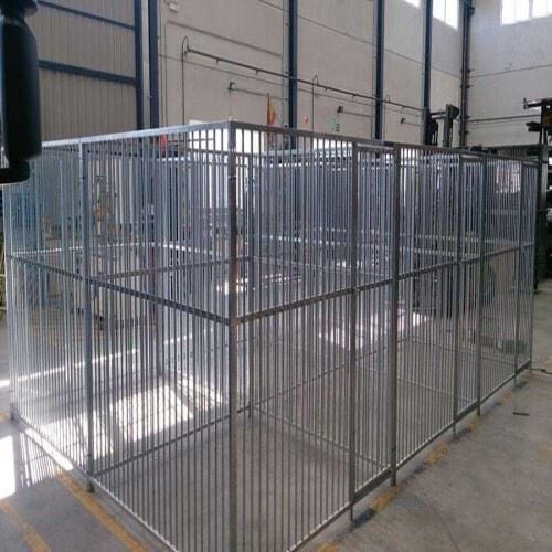 Lateral de barrotes color Metal thumbnail