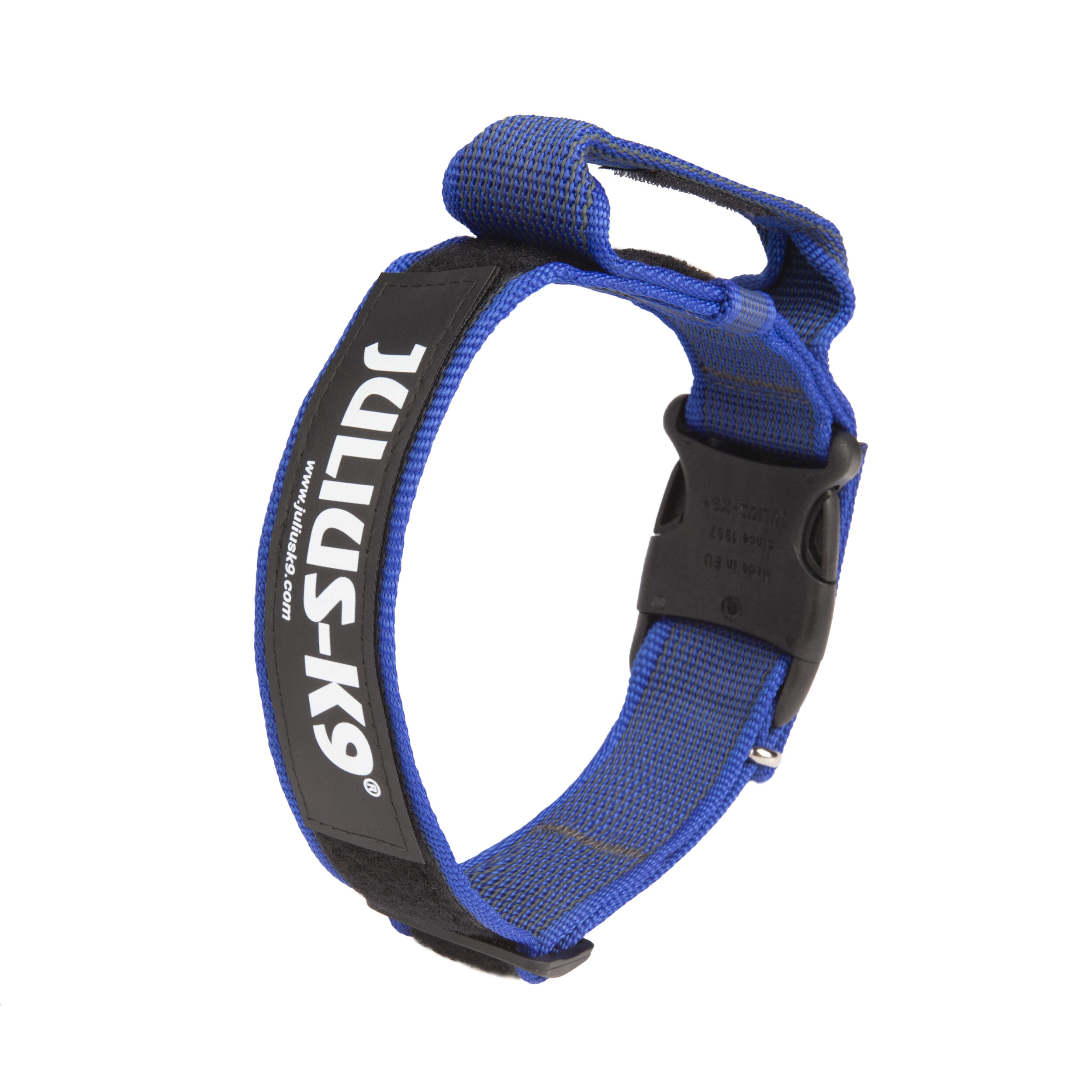 Collar asa de agarre Julius K9 50mm, , large Imagen numero 2