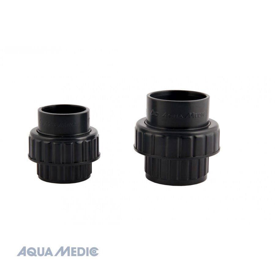 AQUAMEDIC Adapter Union AM 25 mm, , large Imagen numero 1