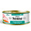 12 Latas x 70 g Dibaq Sense Lata Pollo y Pato con zanahorias para gatos, , large indicador imagen numero 2