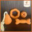 WILDFANG® - pelota de lanzamiento con cuerda - pelota de calabaza para perros, , large indicador imagen numero 3