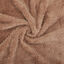 Nobleza &ndash; Manta Suave de Felpa para Perros, Gatos y Otras Mascotas. Lavable. Color Marr&oacute;n 80*80cm, , large indicador imagen numero 2