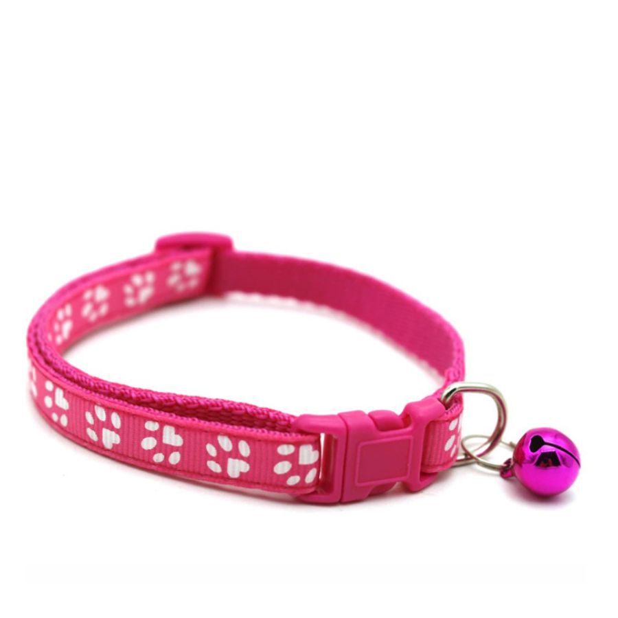 Collar con cascabel, , large Imagen numero 1