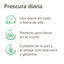 Beaphar Wet dog spray antiolor para perros, , large indicador imagen numero 5