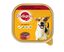 300 g Pedigree Buey e Higado Tarrina en Paté para Perros, , large indicador imagen numero 1