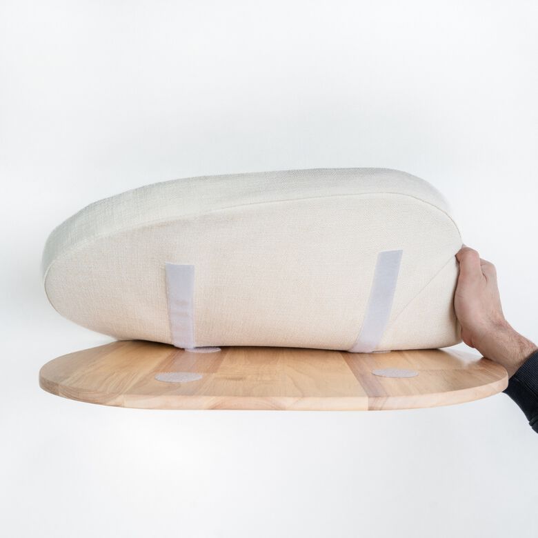 Rhrquality Muro Escalada Sofá Para Gatos thumbnail