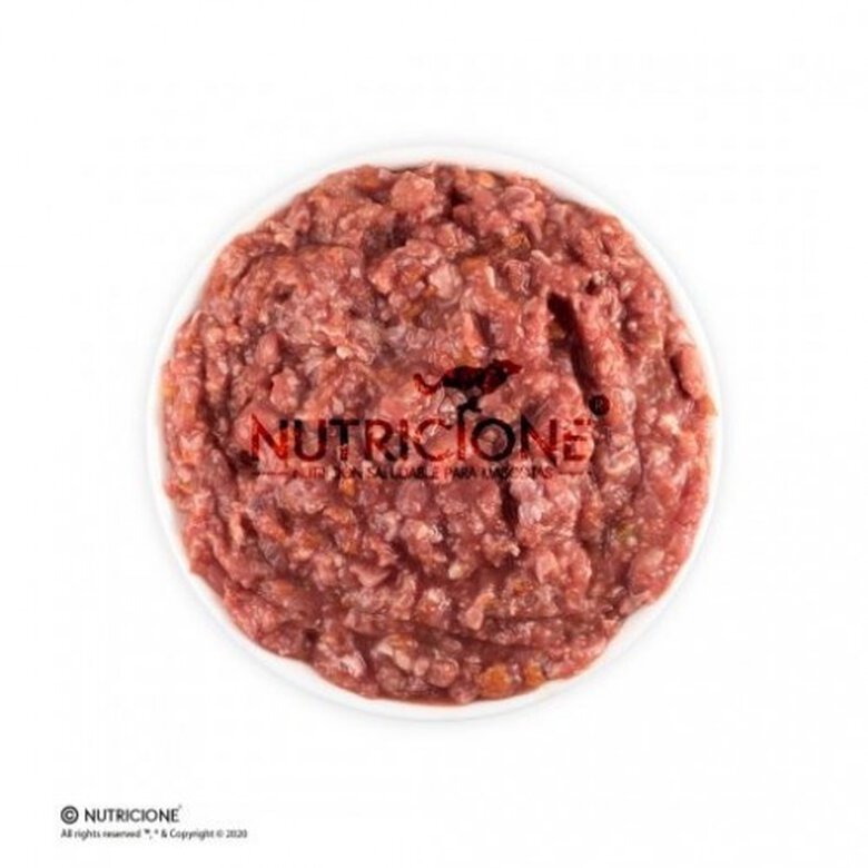 Nutricione BARF menú Pollo para perros (Pack), , large image number null