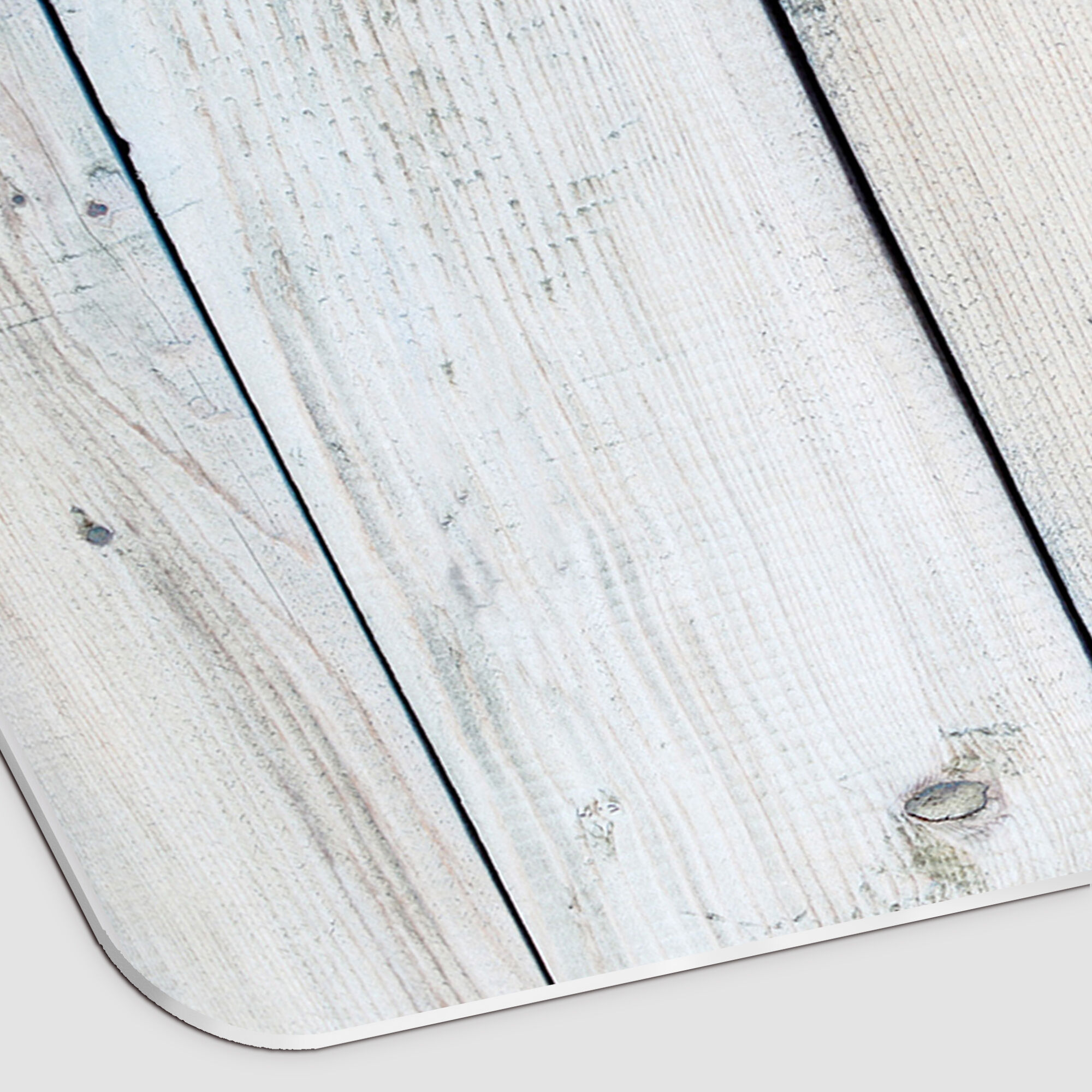 VINILIKO, alfombra de vinilo mascotas, Adopta, no compres 48x75 cm, , large Imagen numero 4