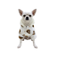 Gotoo Sudadera Forro Polar Estampado Erizo para perros, , large indicador imagen numero 7