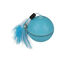 Flamingo Magic Mechta Azul Pelota con Movimiento para gatos, , large indicador imagen numero 1