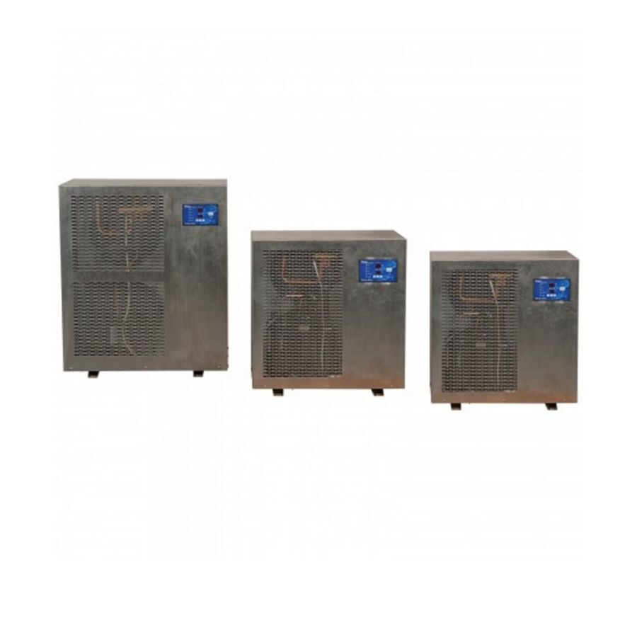 Aquamedic Titan 4000 Profesional Refrigeraci&oacute;n para acuarios, , large Imagen numero 1