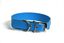 COLLAR DE PIEL AZUL CELESTE CON  ESTRELLA, , large indicador imagen numero 2