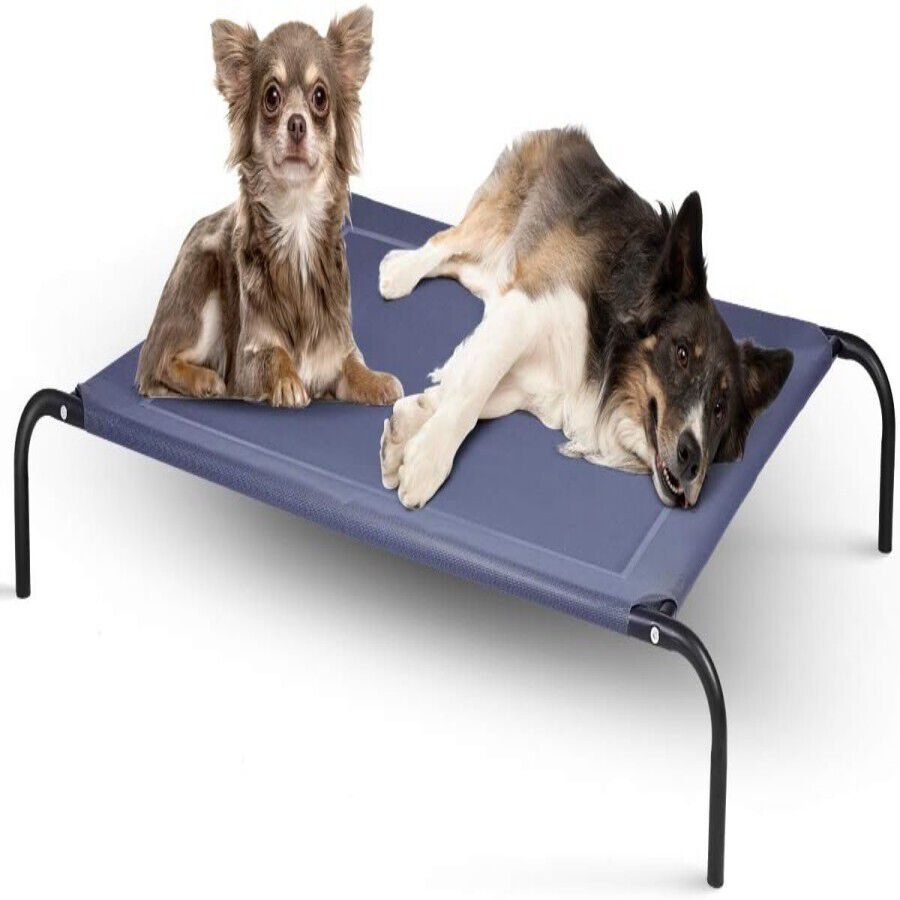 Costway Cama para Perros y Gatos thumbnail