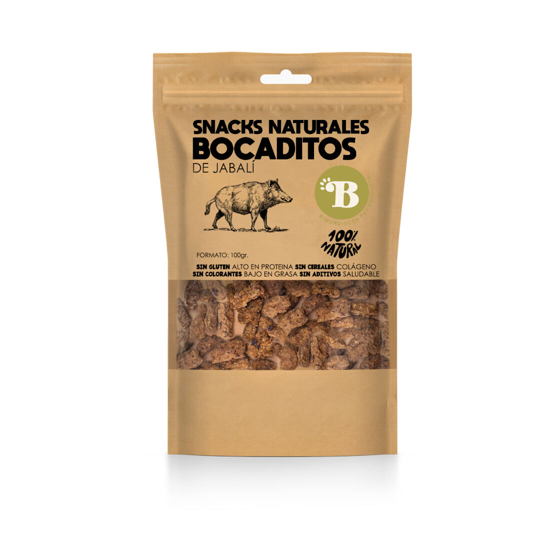 BIMORDISCOS Premios de Jabal&iacute; para Perros, , large Imagen numero 1