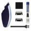 Kit recortadora a pilas para mascotas color Plata y Negro, , large indicador imagen numero 1