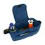 Bolsa caddy para cochecito de mascotas - Azul Marino, , large indicador imagen numero 2