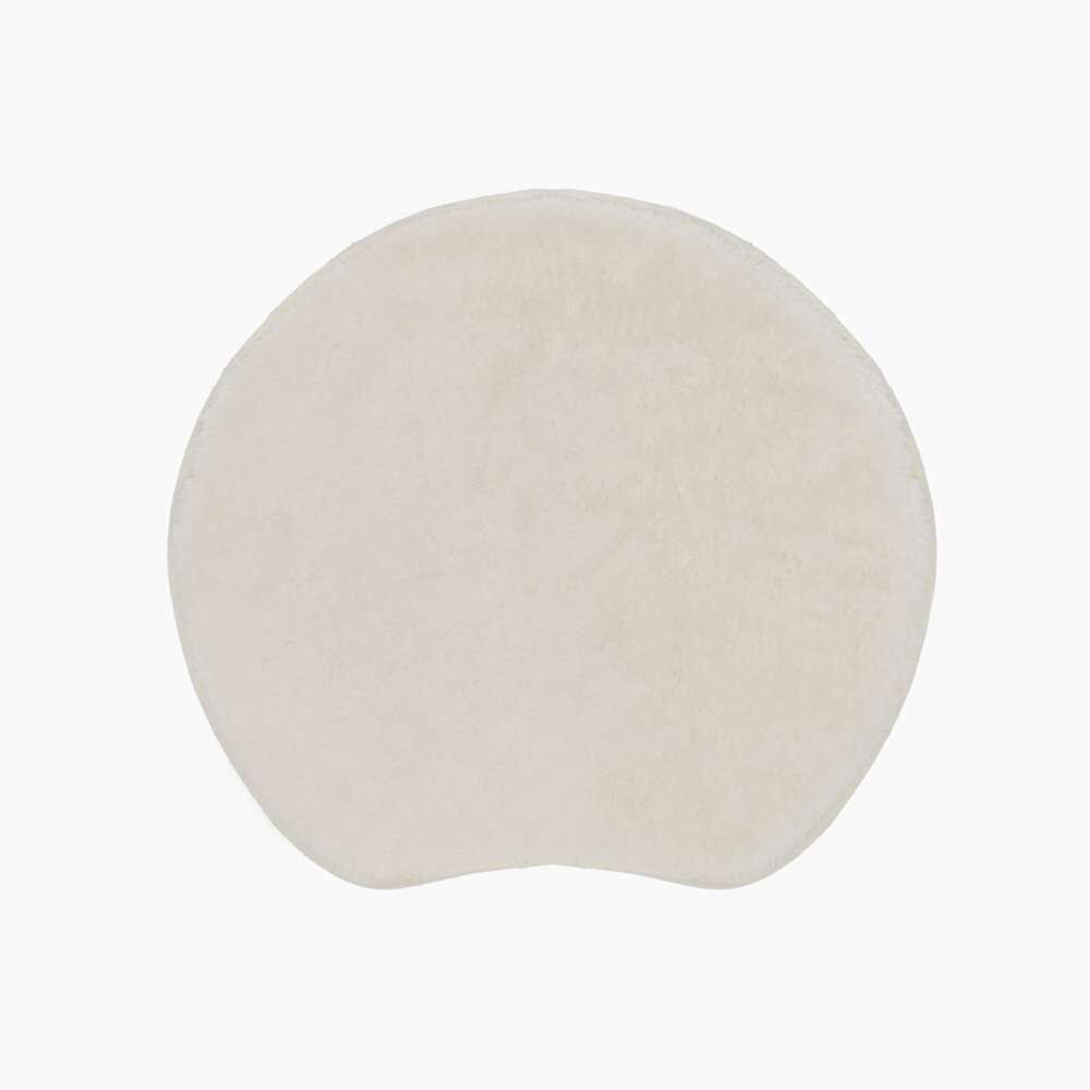 Vesper Coj&iacute;n Viscoel&aacute;stica, &Oslash;40,5cm 52116/17, , large Imagen numero 1