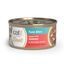 Catit Cuisine Duet At&uacute;n con Salm&oacute;n, 75g, , large indicador imagen numero 1