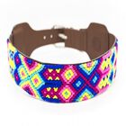 Collar Mezcal para perros color Multicolor, , large image number null