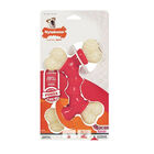 Nylabone Power Chew Hueso Doble Bacon para perros, , large image number null