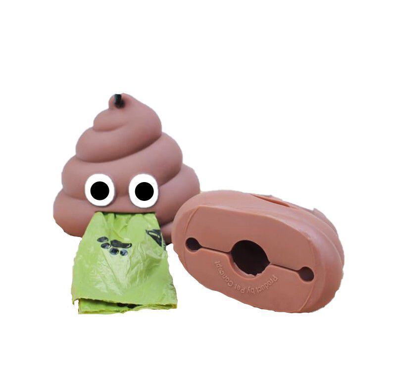 Porta bolsas para perros dispensador de bolsas PETplus, , large Imagen numero 3