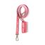 Loyal set correa rocco rosa para perros, , large indicador imagen numero 2