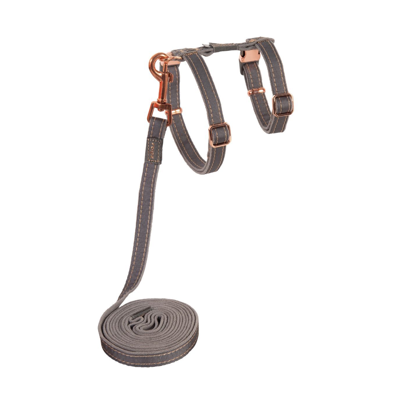 Rogz Urbancat Arnés y Correa para gatos