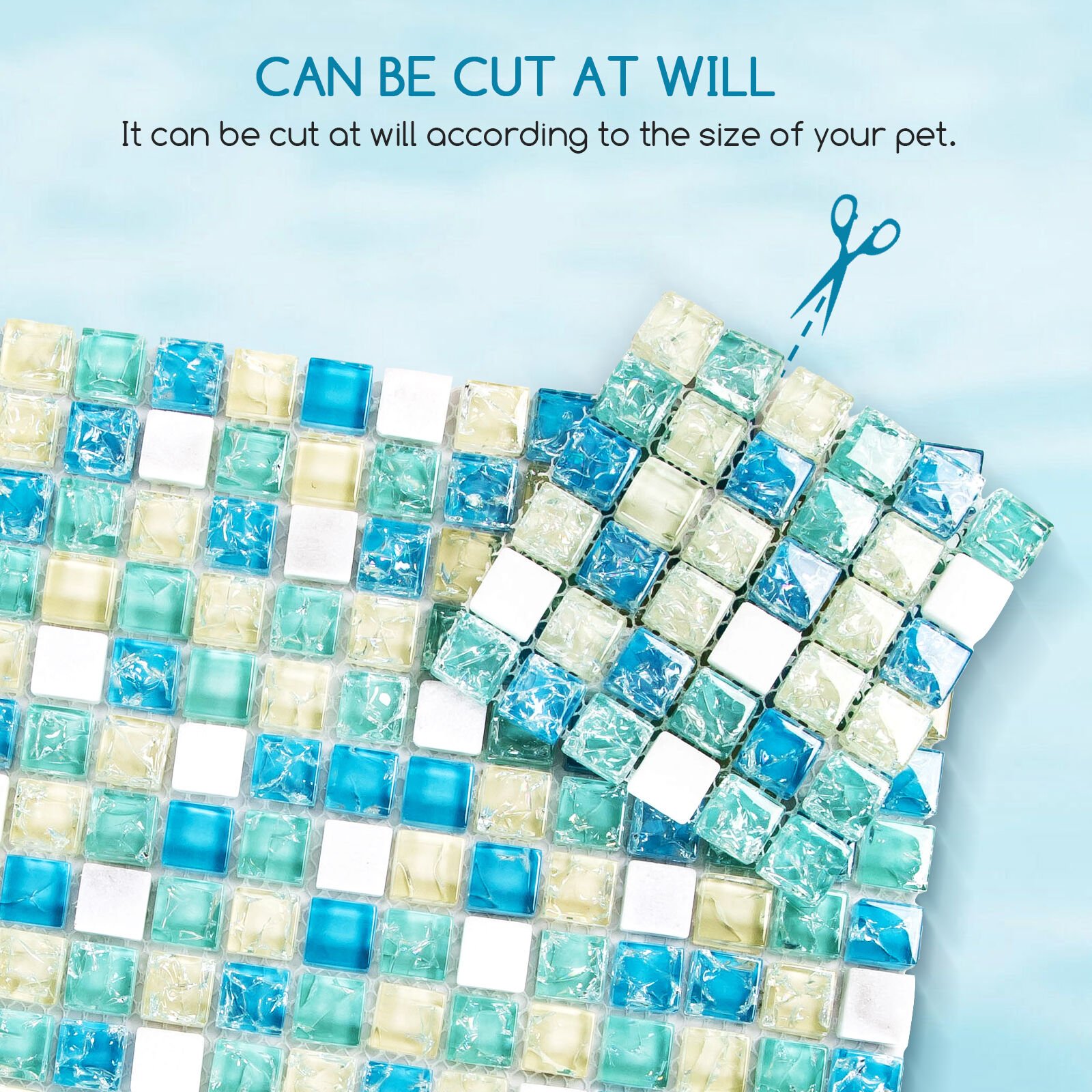 Nobleza Alfombrilla Refrescante para hámsters thumbnail