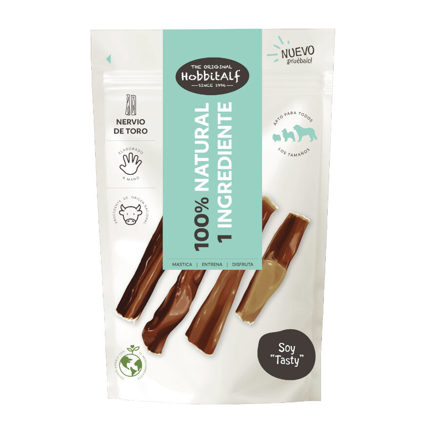Hobbitalf Nervios de Toro para perros