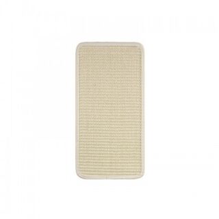 Alfombrilla Catit Vesper Cubo para gatos color Beige