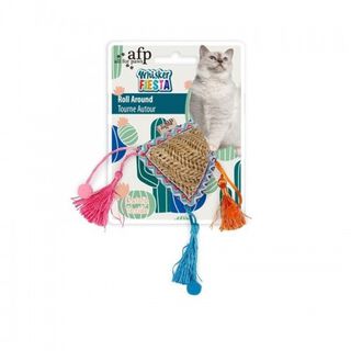 All for paws juguete roll around para gatos