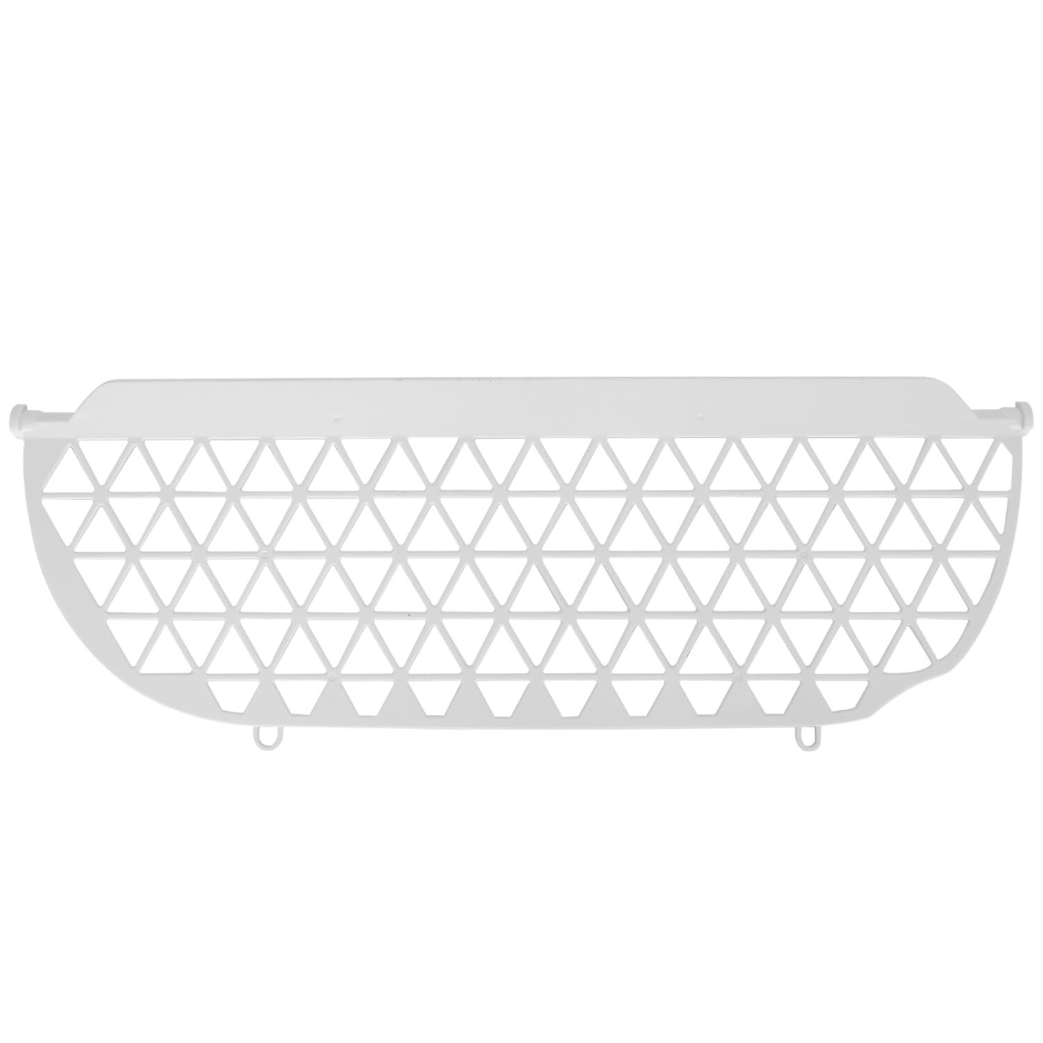 Nobleza - Filtro de Panal para Arena - Dise&ntilde;ado Exclusivamente para la Caja de Arena Inteligente SL02 | Compatible con Arena Aglomerante Mineral, de Bentonita y de Grano Fino, F&aacute;cil de Limpiar, , large Imagen numero 1