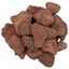vidaXL Rocas volcánicas rojas 25 kg 1-2 cm, , large indicador imagen numero 8