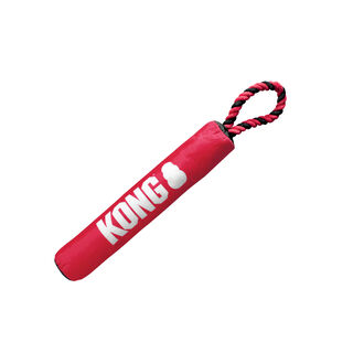 Kong Signature Palo con Cuerda para perros