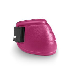 Gatusos Campana deluxe Fucsia para caballos