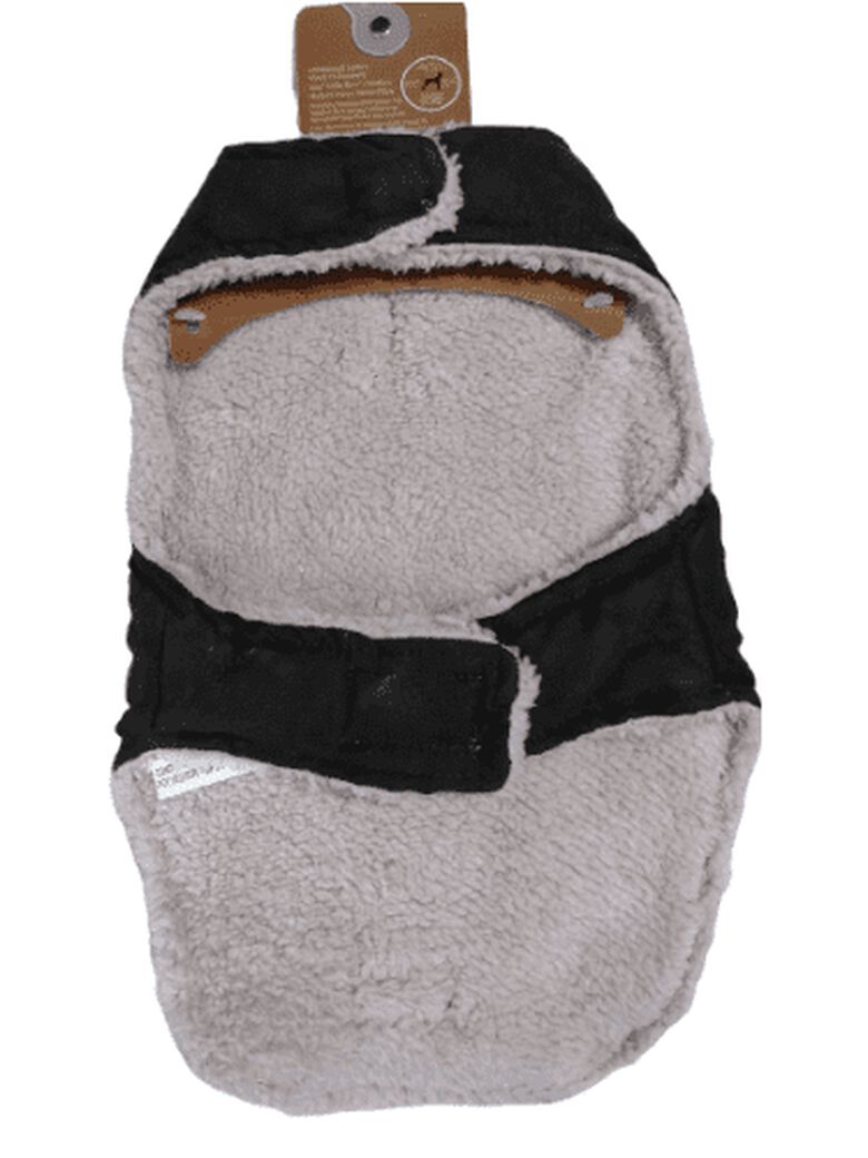 All For Paws Abrigo Lam Marrón para Perro thumbnail