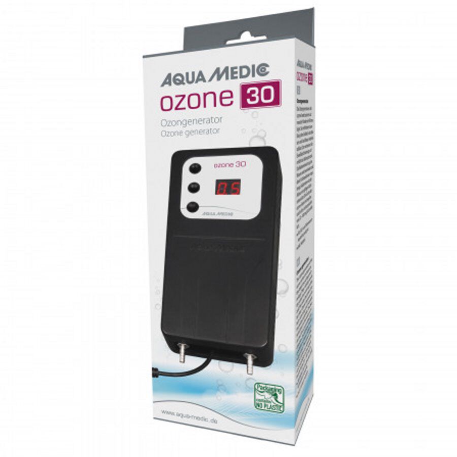 Aquamedic Ozone 30 para acuarios