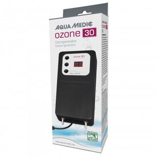 Aquamedic Ozone 30 para acuarios