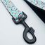 Baona correa boracay de nylon reciclado multicolor para perros, , large indicador imagen numero 3