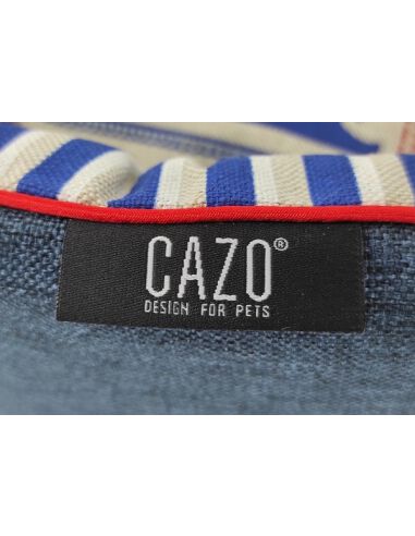 Cama acolchada  motivos marineros, CAZO Marine, , large Imagen numero 3