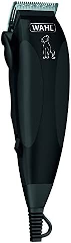 WAHL 09653-716 Easy Cut Cortapelos para Mascotas con Cable, Negro, , large Imagen numero 3