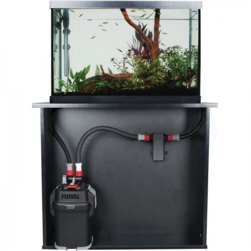 Fluval A203 Clarificador de Agua para acuarios, , large Imagen numero 1