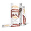 4 sobres x 15 g M-Pets Creamy Urinario Pato y Pollo snack para gatos, , large indicador imagen numero 1