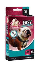 Kf Easy Walker Negro Arnés para perros