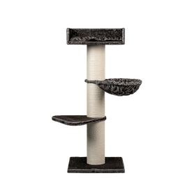 Rascador Royalty de luxe color Gris