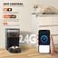 Nobleza Comedero Autom&aacute;tico Inteligente WiFi para Gatos y Perros, , large indicador imagen numero 4